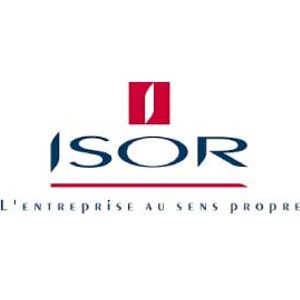 logo confiance