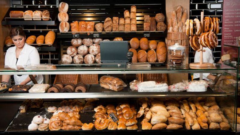 boulangeries dératisation